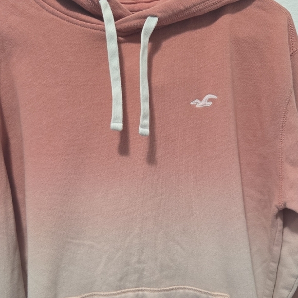 Mens Hollister Sweatshirt - Picture 2 of 3